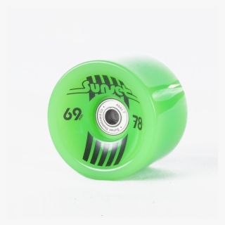 Skateboard Wheel