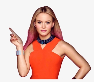 Download - Zara Larsson Age 2017