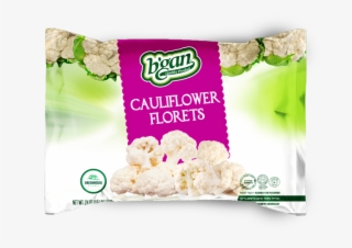 B Gan Cauliflower Florets