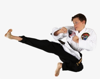 Karate Kids - Brazilian Jiu-jitsu