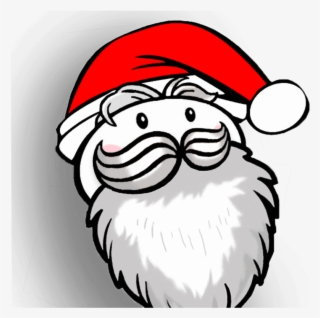 Pringles Swatch - Santa Claus