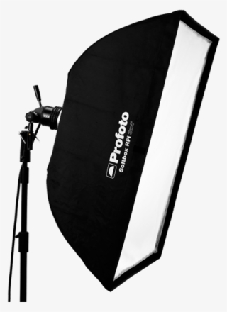 Profoto Softbox 3'x4' Rfi - Profoto Softbox Rfi 2 X 3