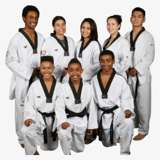 Adult Martial Arts - Karate