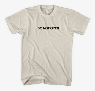 Memories Do Not Open Tour Tee - Eagles 2018 Tour T Shirt