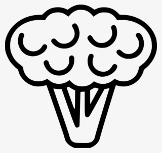 Png File Svg - Cauliflower