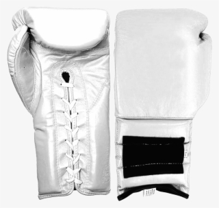 Lacedglovesblue - Belt