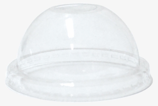 12 Oz Transparent Dome Lid - Lampshade