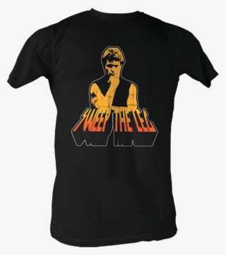 Karate - Sweep The Leg Shirt