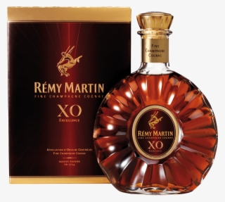 Rémy Martin Xo Excellence 0,7l - Cognac France Brand