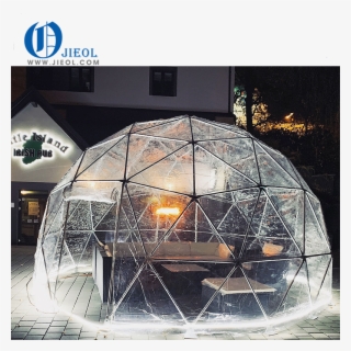 Popular - Geodesic Dome - Dome