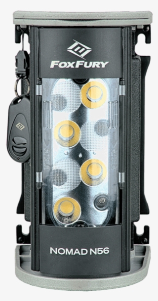 Foxfury Nomad Now N32