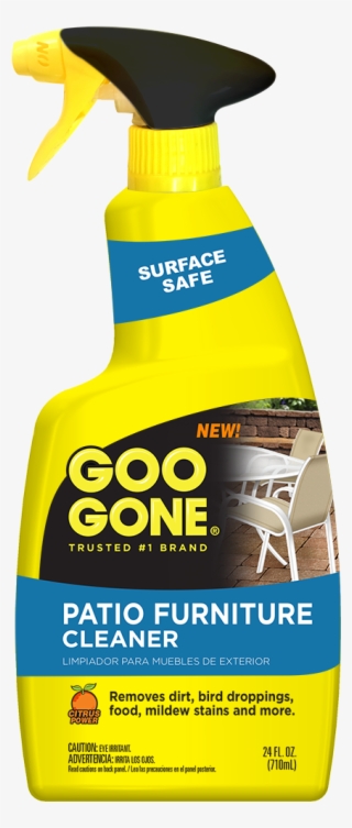 Goo Gone, Furniture Cleaner, Spray Painting, Adhesive - Goo Gone Grout And Tile Cleaner
