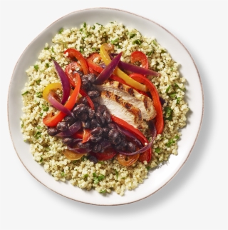 4 Quick And Nutritious Quinoa Recipes Perfect For Busy - Recipe Plate Png