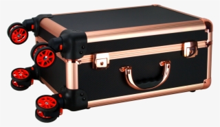 Ravano Makeup Studio With Led Lights By Ver Beauty-c6203 - Trunk