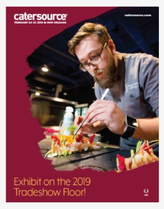 Exhprospectus - Flyer