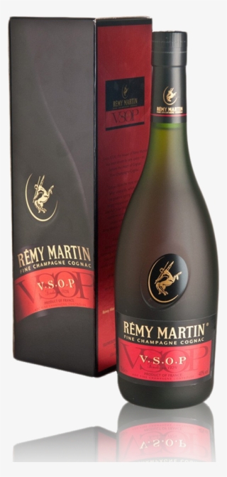 Το Remy Martin Vsop Ήταν Πάντα Ένα Μείγμα Eaux De Vie, - Remy Martin Vsop