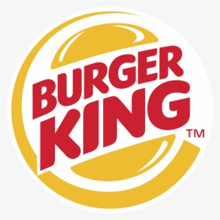 Burger King 4199 Logo Png Transparent Svg Vector Freebie - Burger King