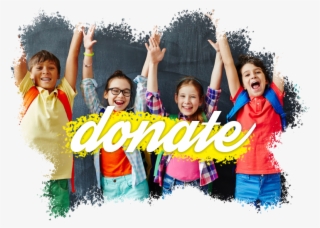 Contact Us - Kids Excited