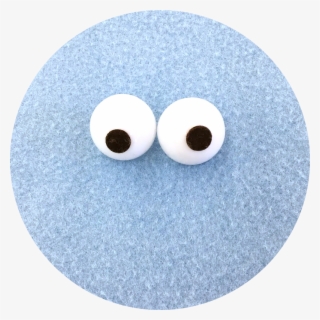 Mist Hand-dyed - Circle