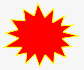 0411 668 - Sale Burst