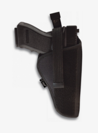 Cassa Cordura Pistola - Pistol