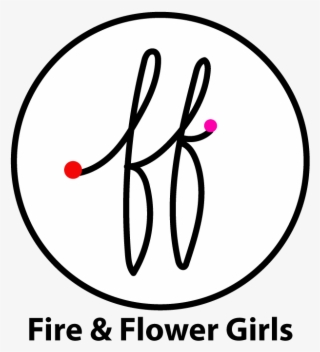 Fire Flower - Girl Scout Pathways