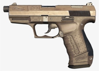 Pt31 Walther P99 - Walther