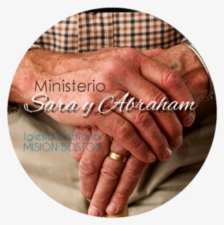 Sara Y Abraham - Old Age
