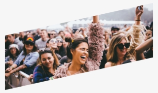 The Big Questions - Crowd