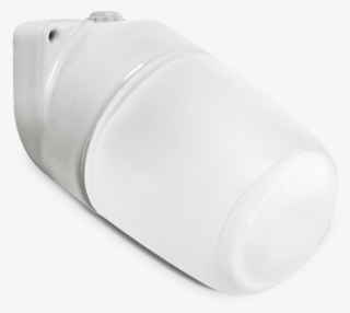 Applique Globe Porcelaine Blanche