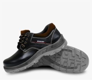 Lace Up Safety Shoes - Oscar Safety Shoe 139 93a