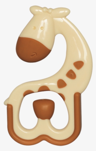 Infant Teether Gums Tooth Deer Baby Stick - Infant