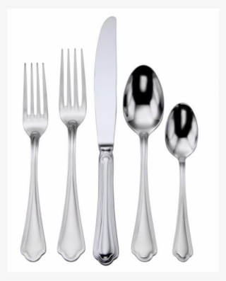 Manufacturer's Price - $30 - - Oneida Artesano