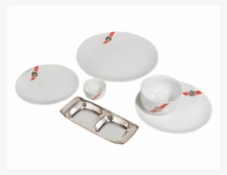 Airline - Coffee Table