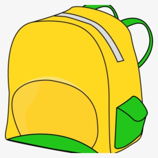 Back Pack Clipart School Backpack Clipart Clipart Panda