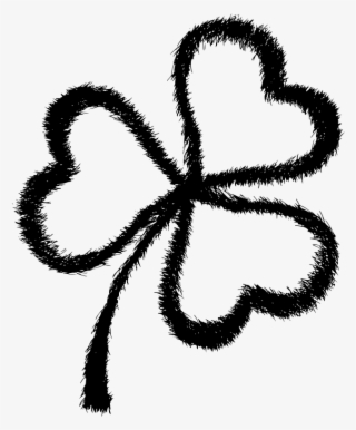 Download Png - Clover