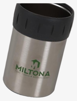 Happy New Year From Miltona - Water Bottle