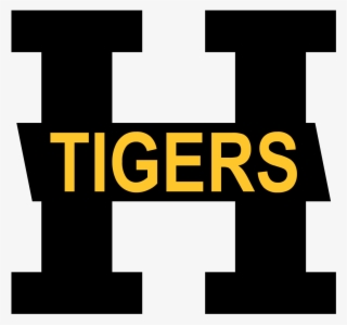 Hamilton Tigers Logo - Hamilton Tigers