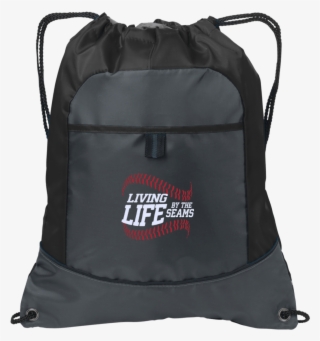 Life By The Seams - Backpack
