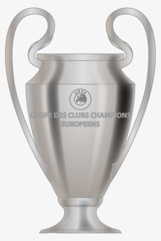 Coppa Champions Png - Coppa Uefa Champions League