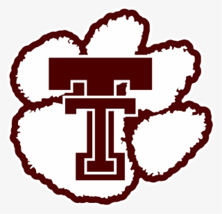 Troup Tigers Logo - Texas Tech Alumni