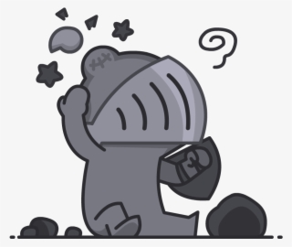 Something Bad Happened - Illustration