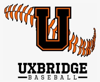 Uxbridge Baseball Association - Graphic Design