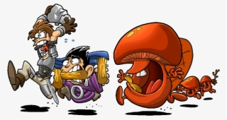 Have A Nice Weekend - Shakes And Fidget Mushroom