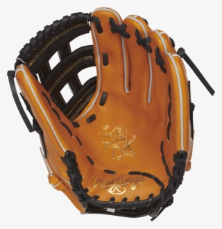 Rawlings Heart Of The Hide 12 Inch Baseball Glove