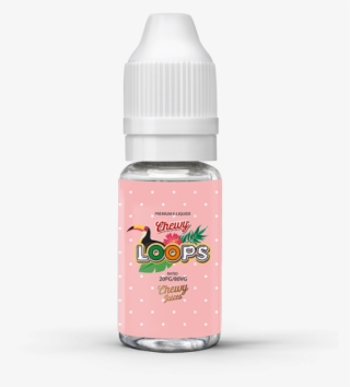 Plastic Bottle