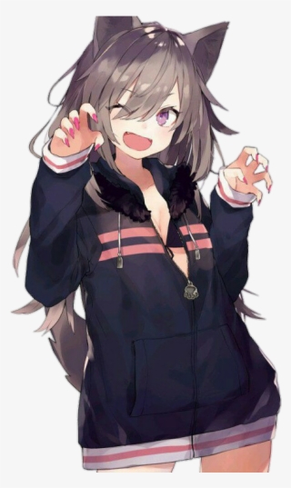 Akirofun Sticker - Anime