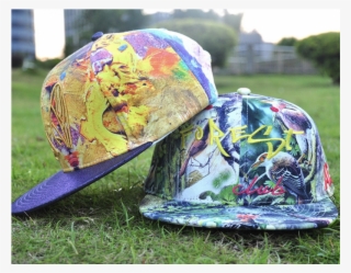 Bespoke Baseball Caps, Low Minimal Order - Baseball Cap