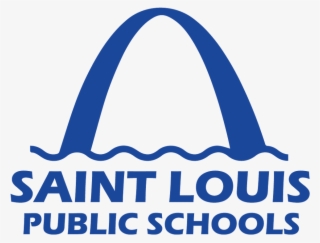 With Support From - St Louis Public Schools