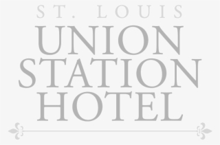 Louis Union Station Hotel-bw - Tienda De Ropa